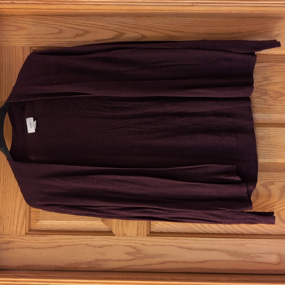 Old Navy lightweight sweater